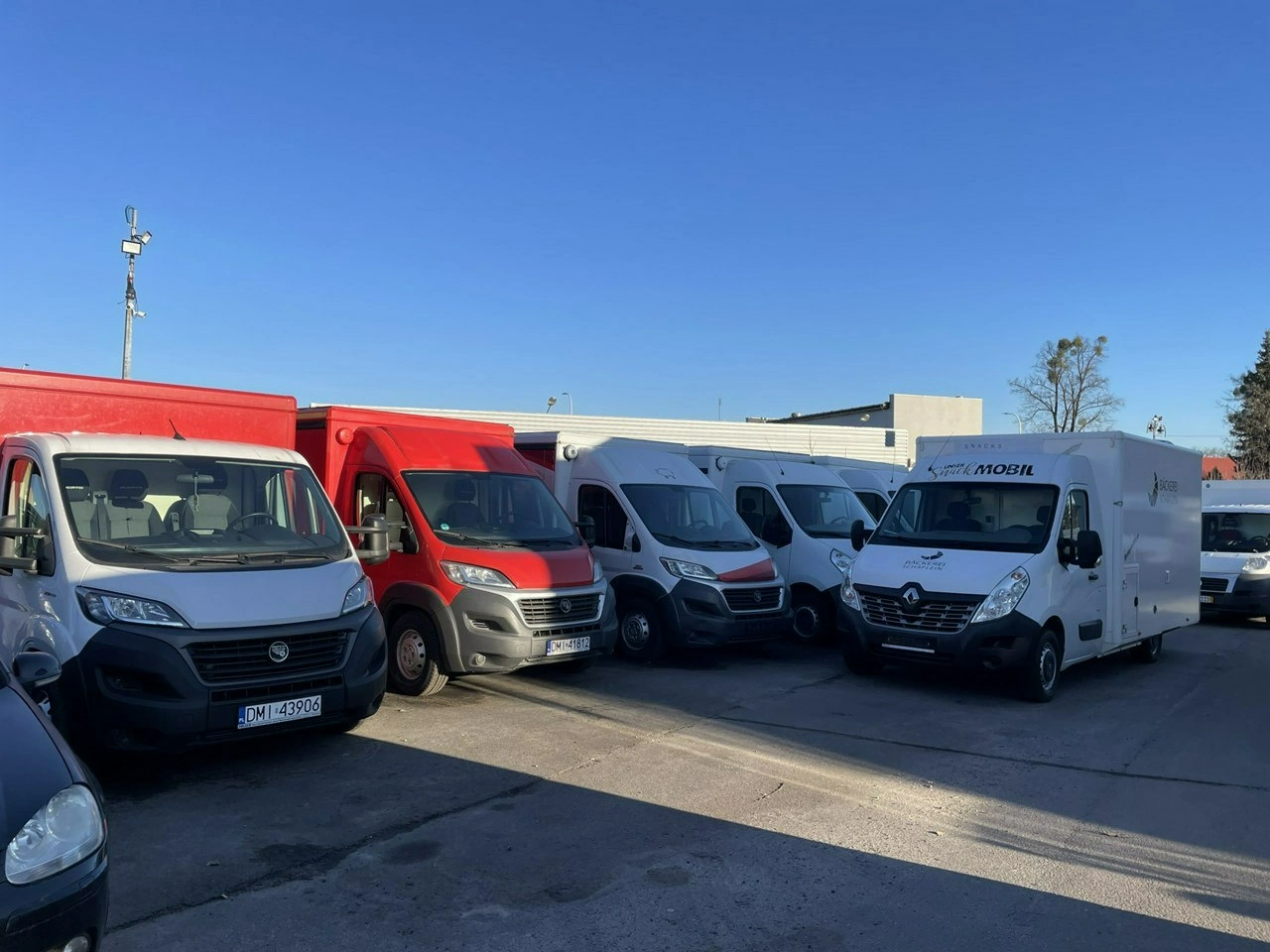 Renault Master - Zdjęcie 15