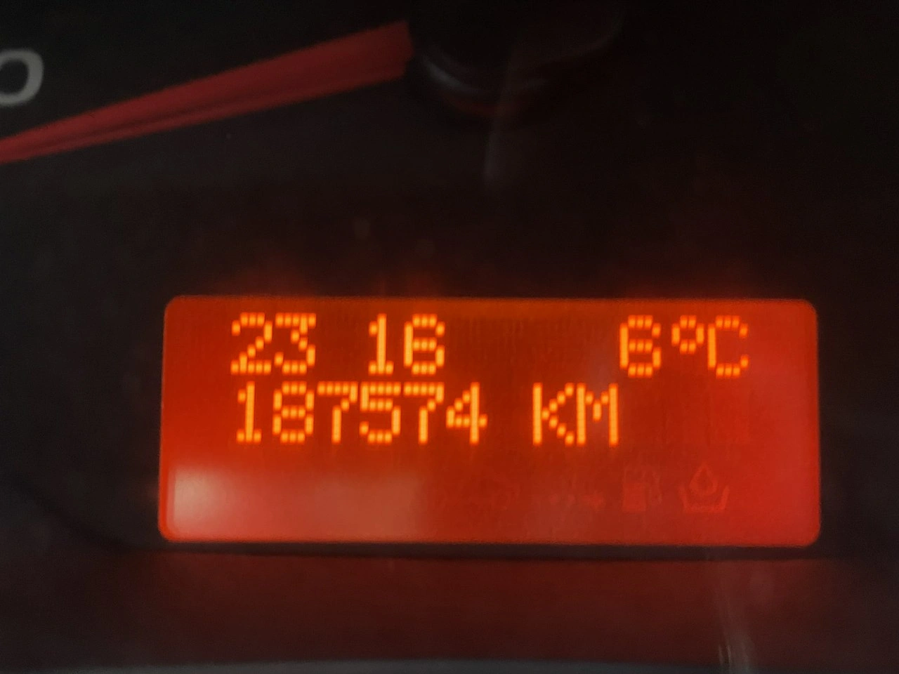 Renault Master - Zdjęcie 15