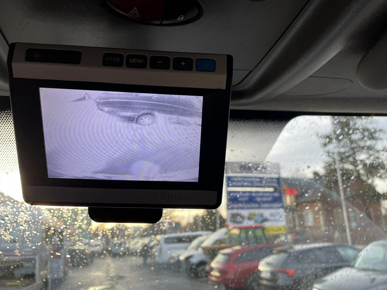 Renault Master - Zdjęcie 16