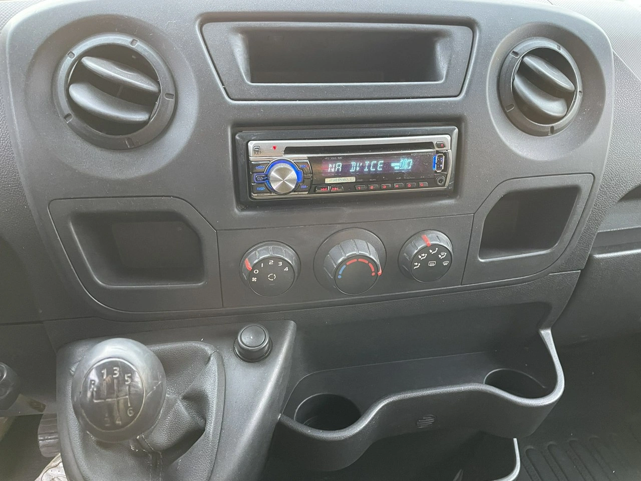 Renault Master - Zdjęcie 17