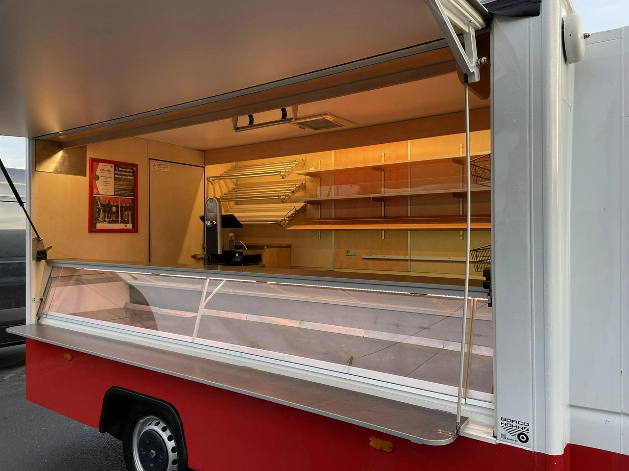 Renault Master - Zdjęcie 20