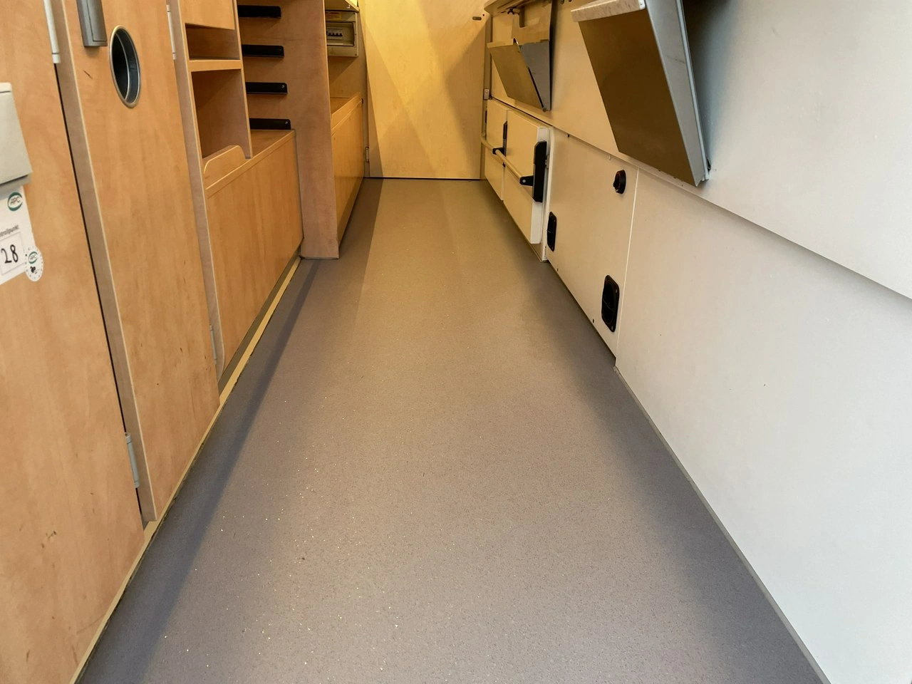 Renault Master - Zdjęcie 22