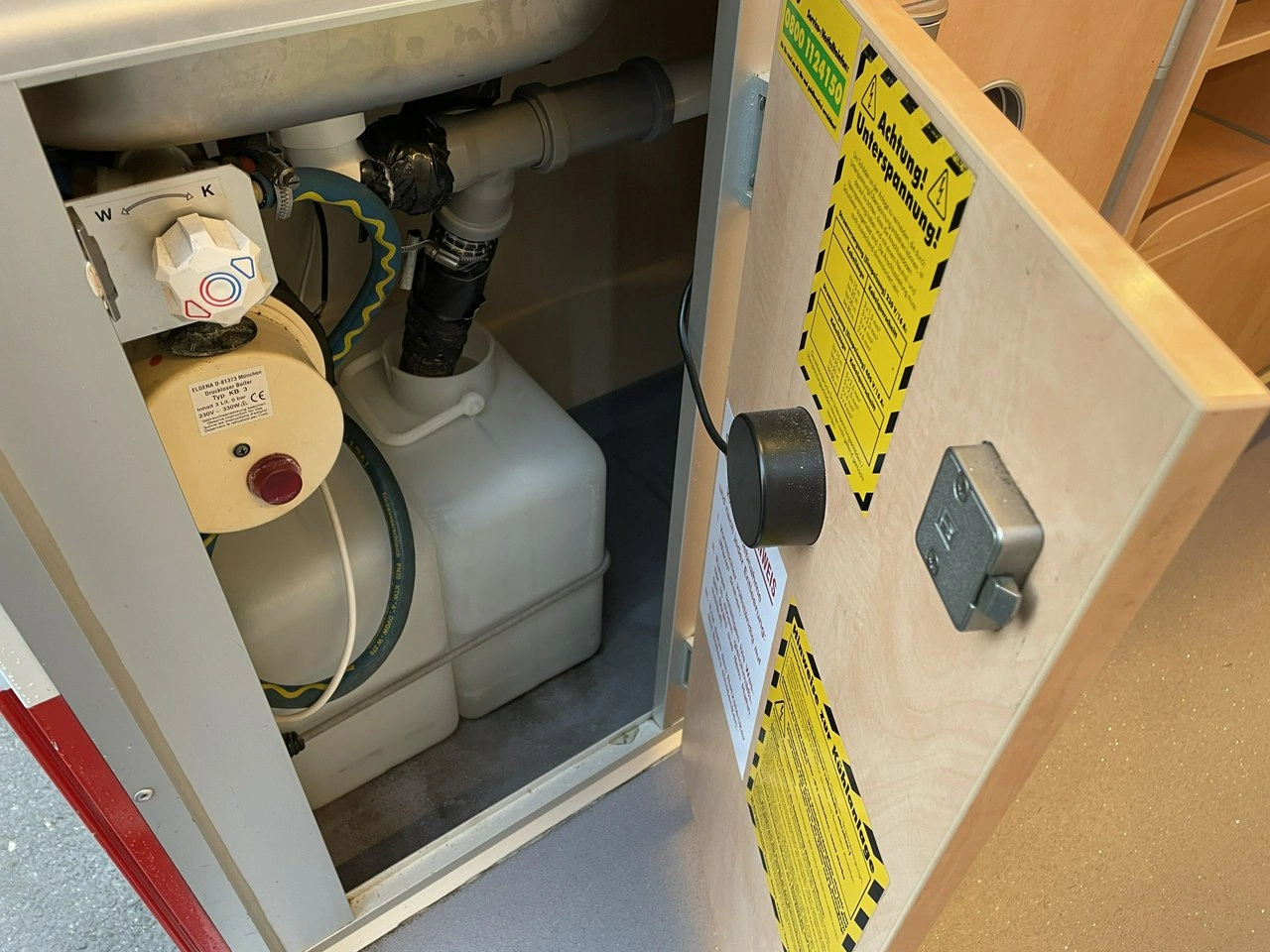 Renault Master - Zdjęcie 23