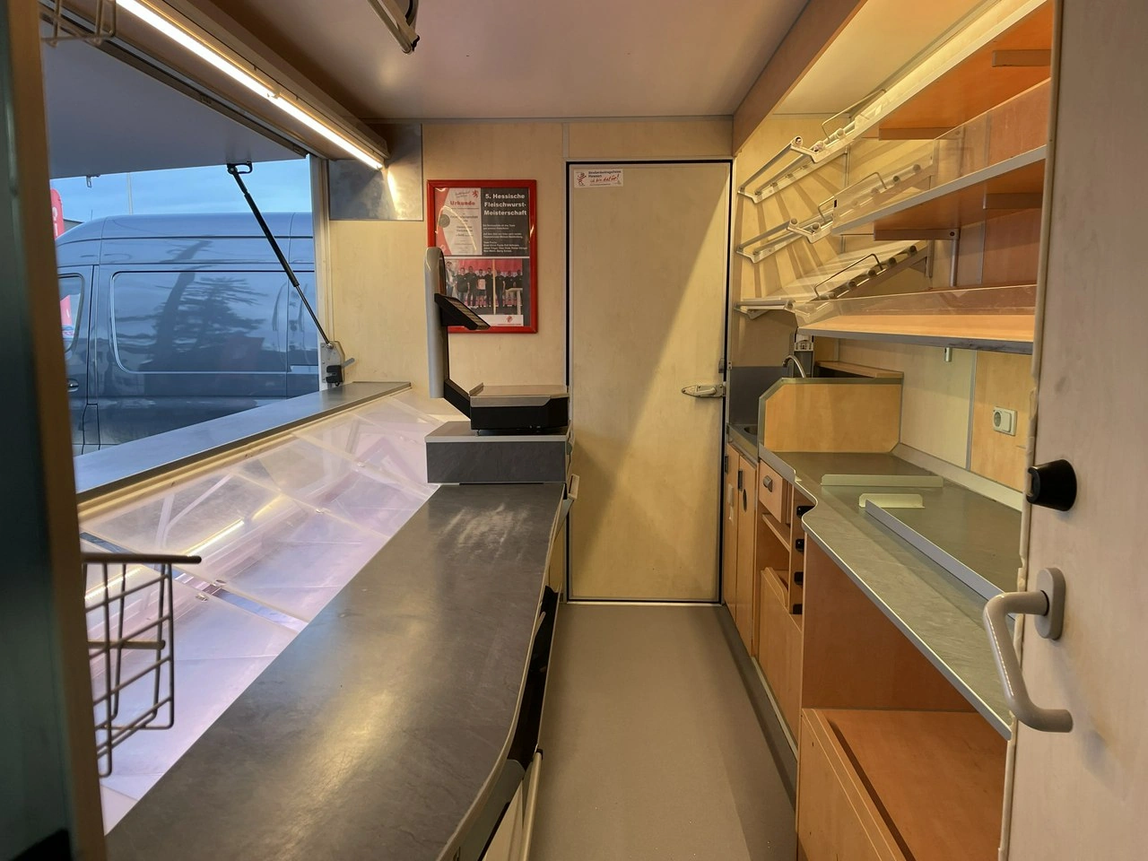 Renault Master - Zdjęcie 25