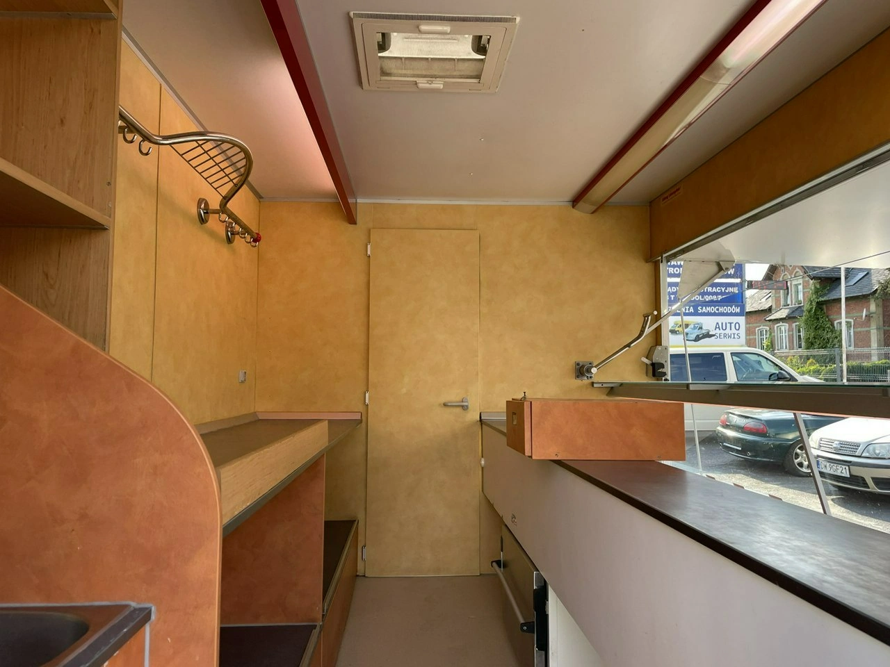 Renault Master - Zdjęcie 1