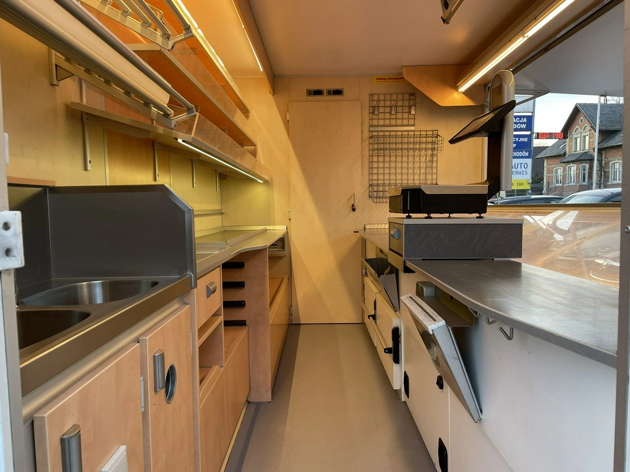 Renault Master - Zdjęcie 1