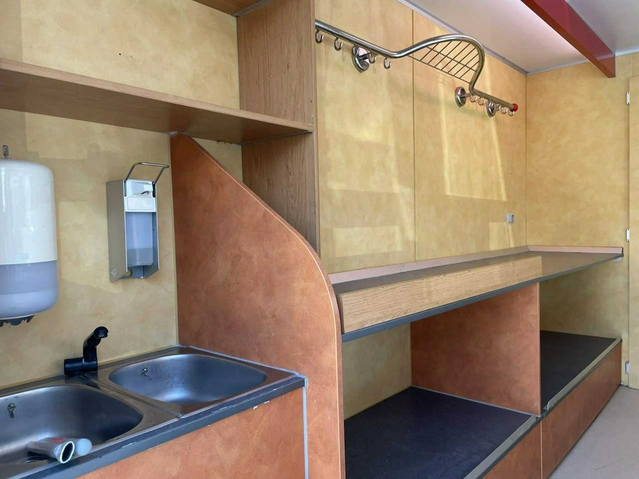 Renault Master - Zdjęcie 2