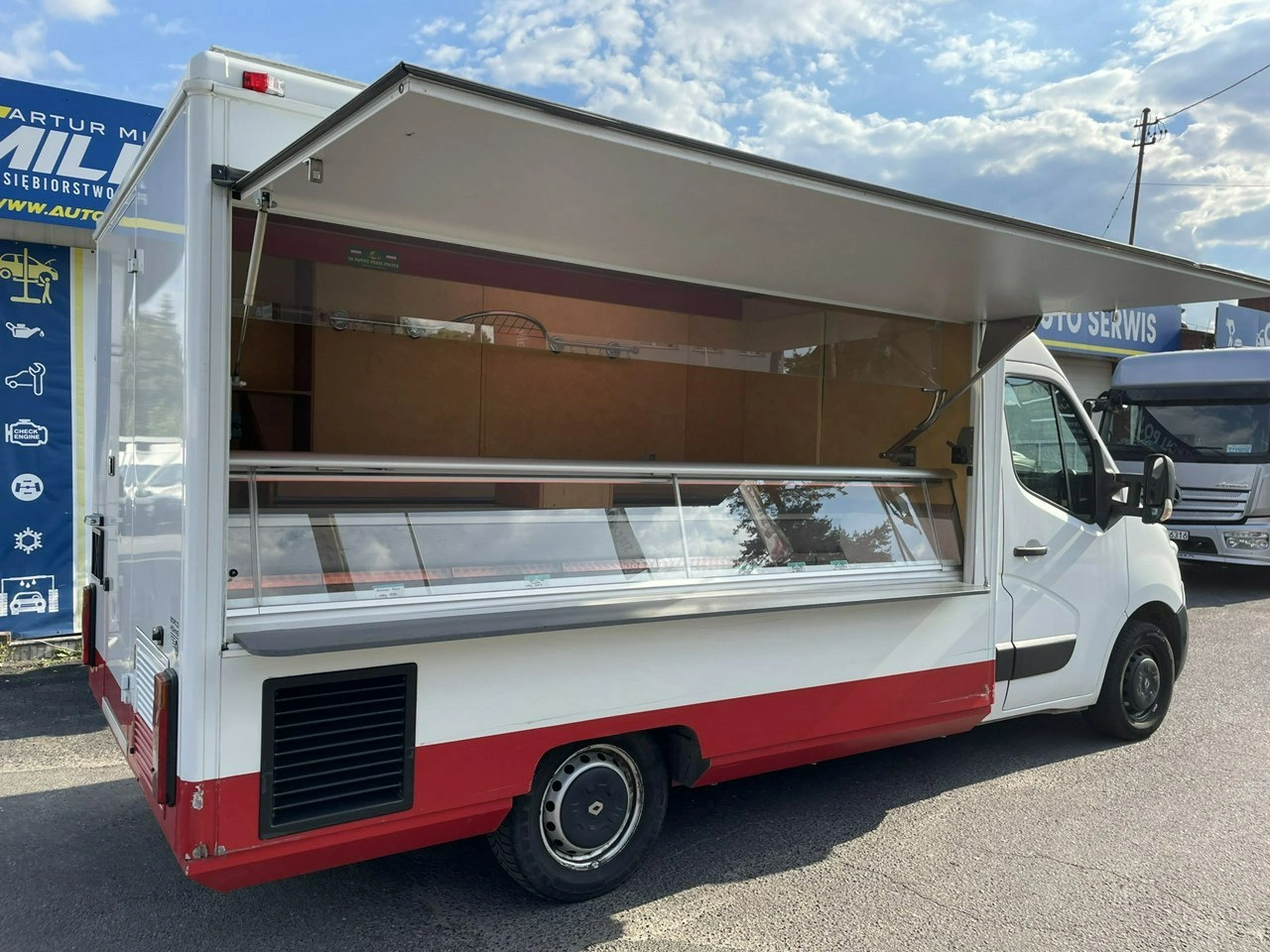 Renault Master - Zdjęcie 3