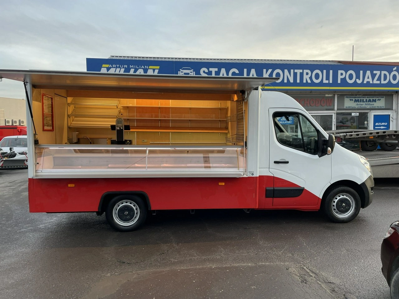 Renault Master - Zdjęcie 3