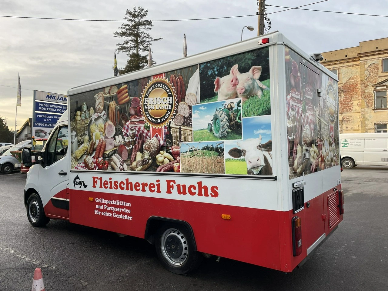 Renault Master - Zdjęcie 6