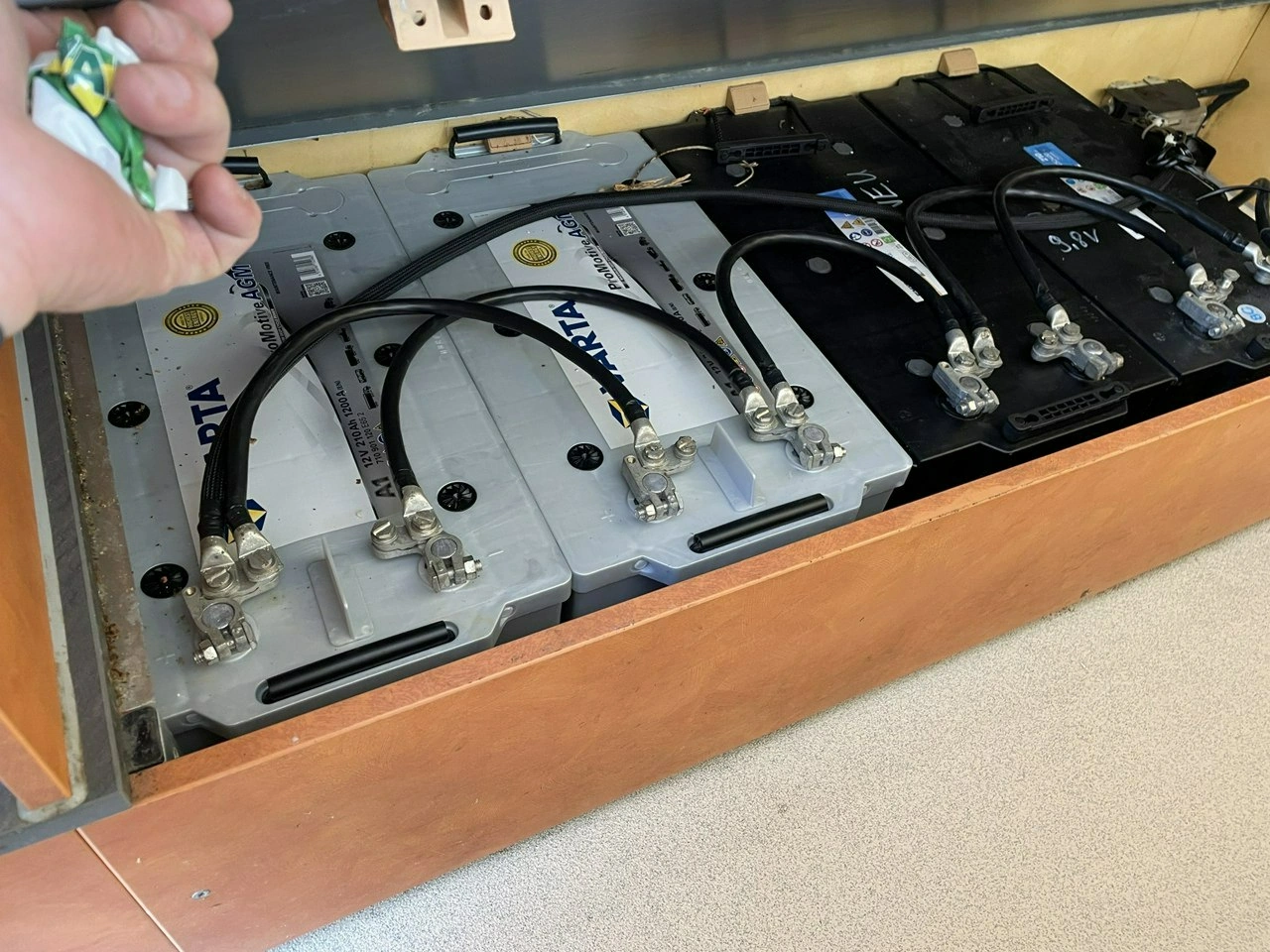 Renault Master - Zdjęcie 8