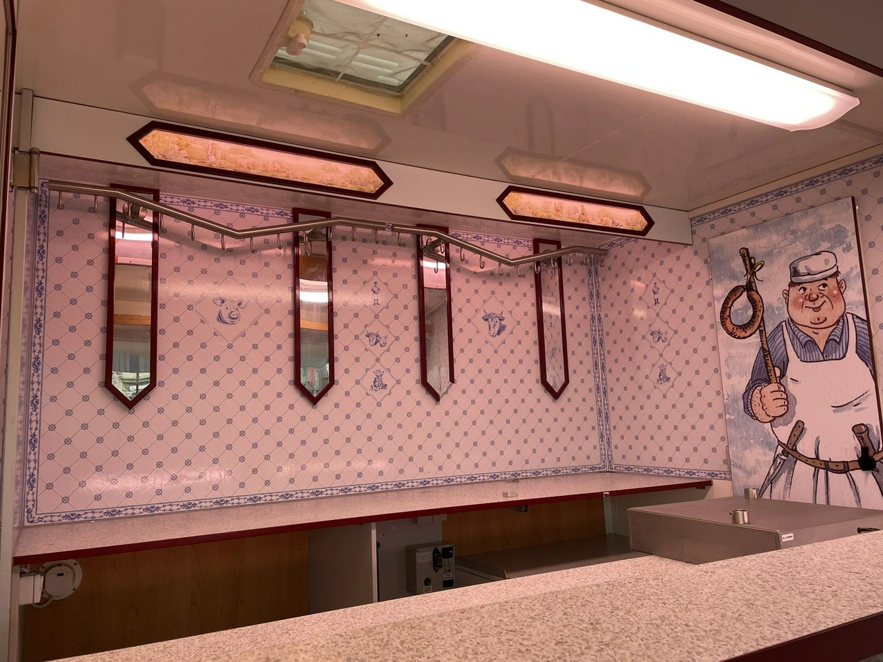 Renault Master - Zdjęcie 14