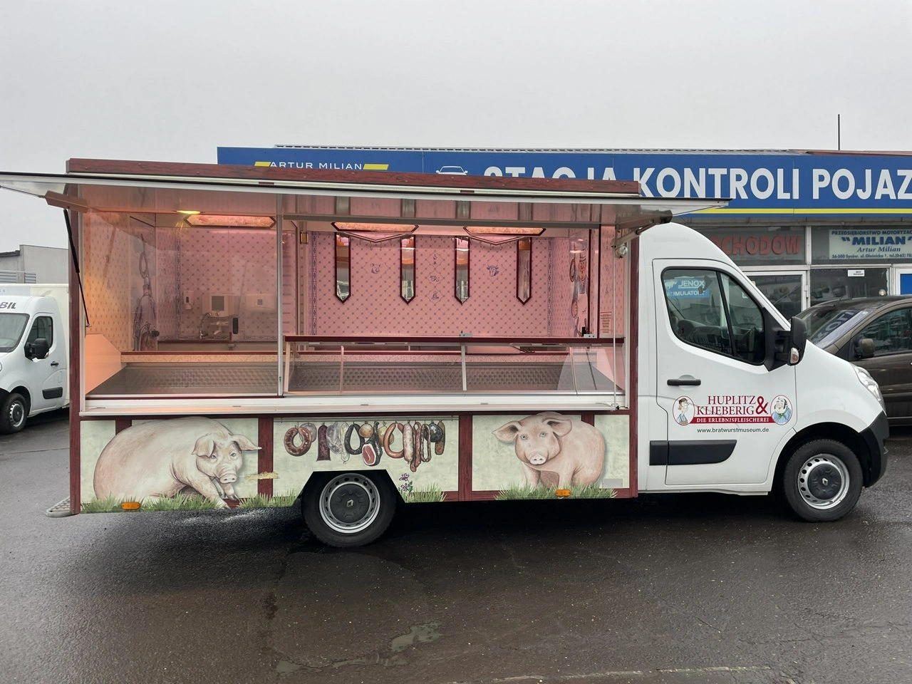 Renault Master - Zdjęcie 16