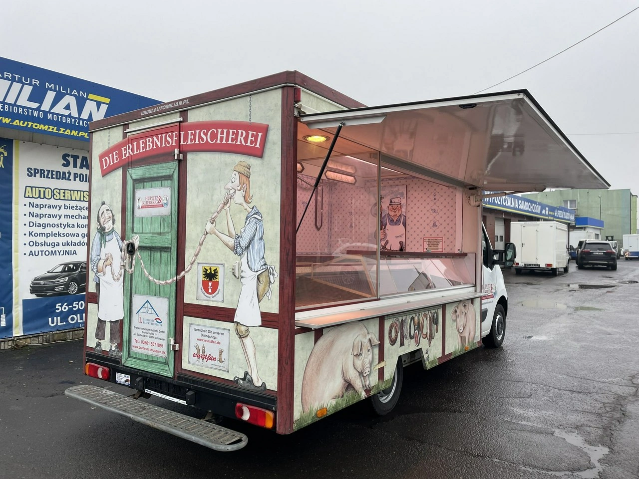 Renault Master - Zdjęcie 18