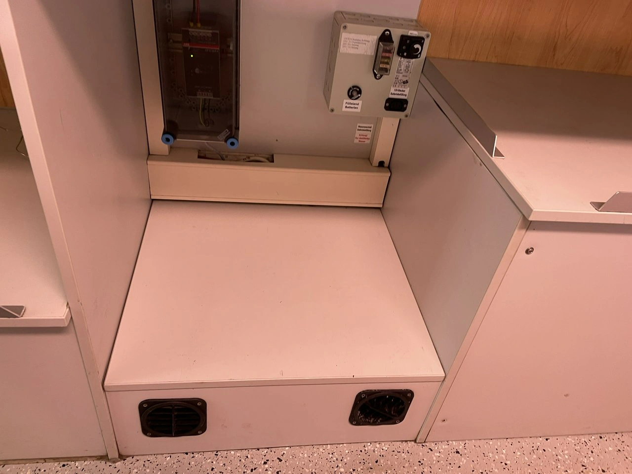 Renault Master - Zdjęcie 20