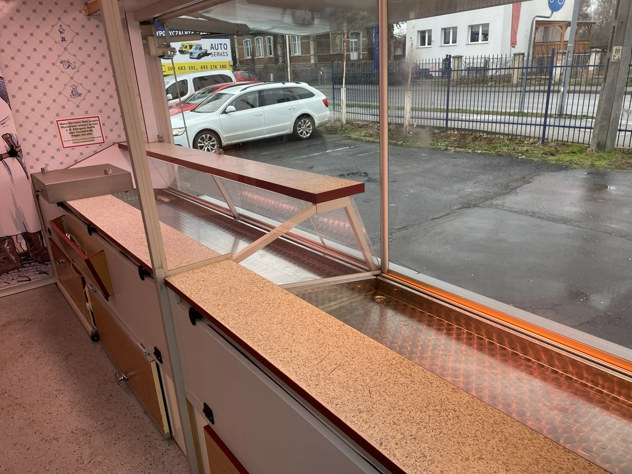 Renault Master - Zdjęcie 21