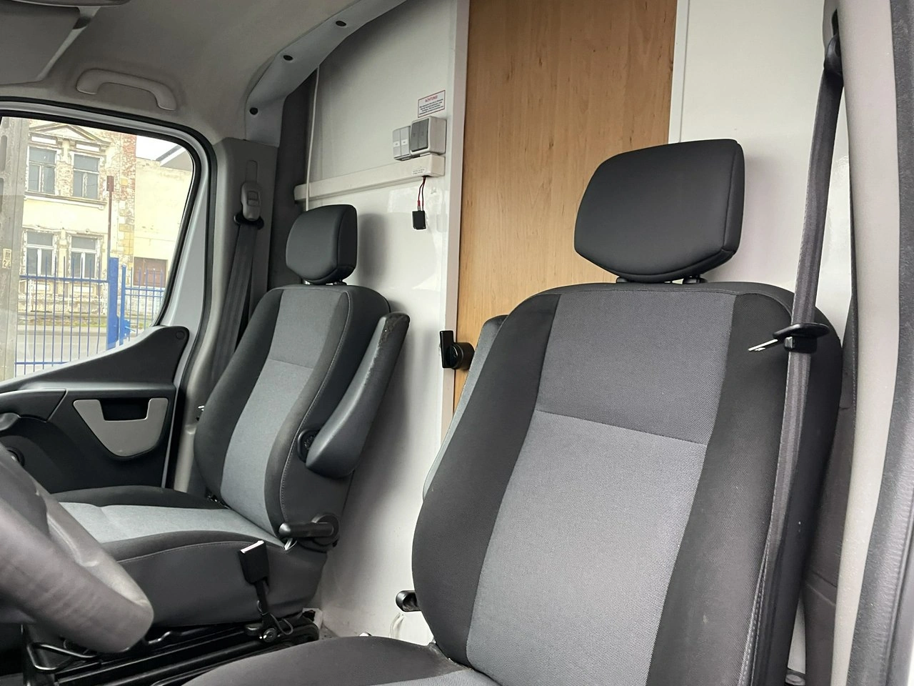 Renault Master - Zdjęcie 23