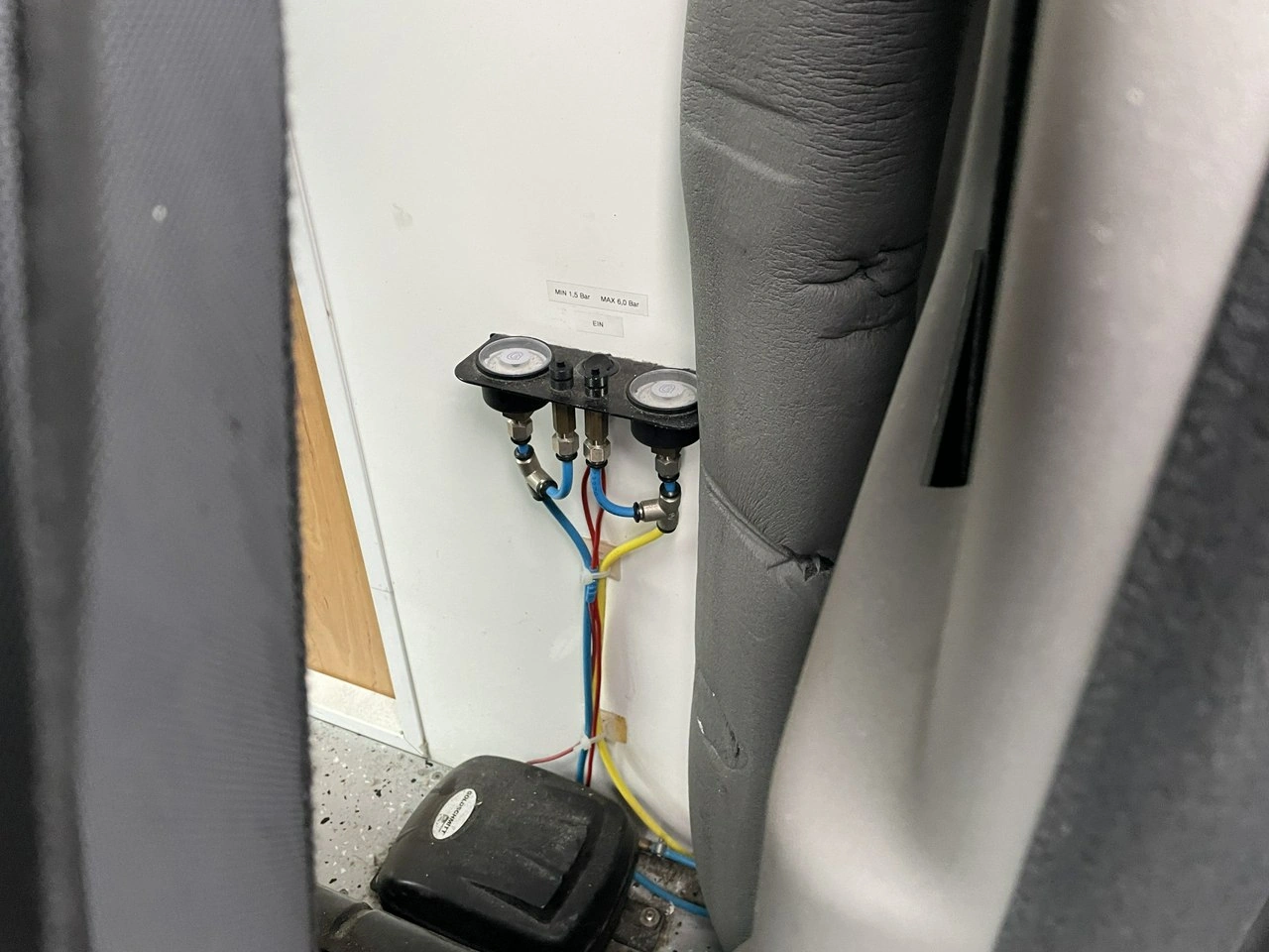 Renault Master - Zdjęcie 24