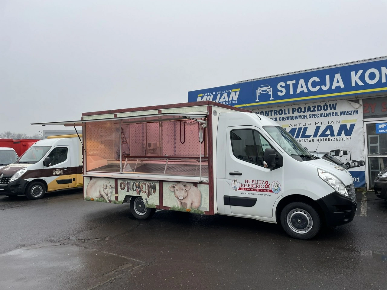 Renault Master - Zdjęcie 26