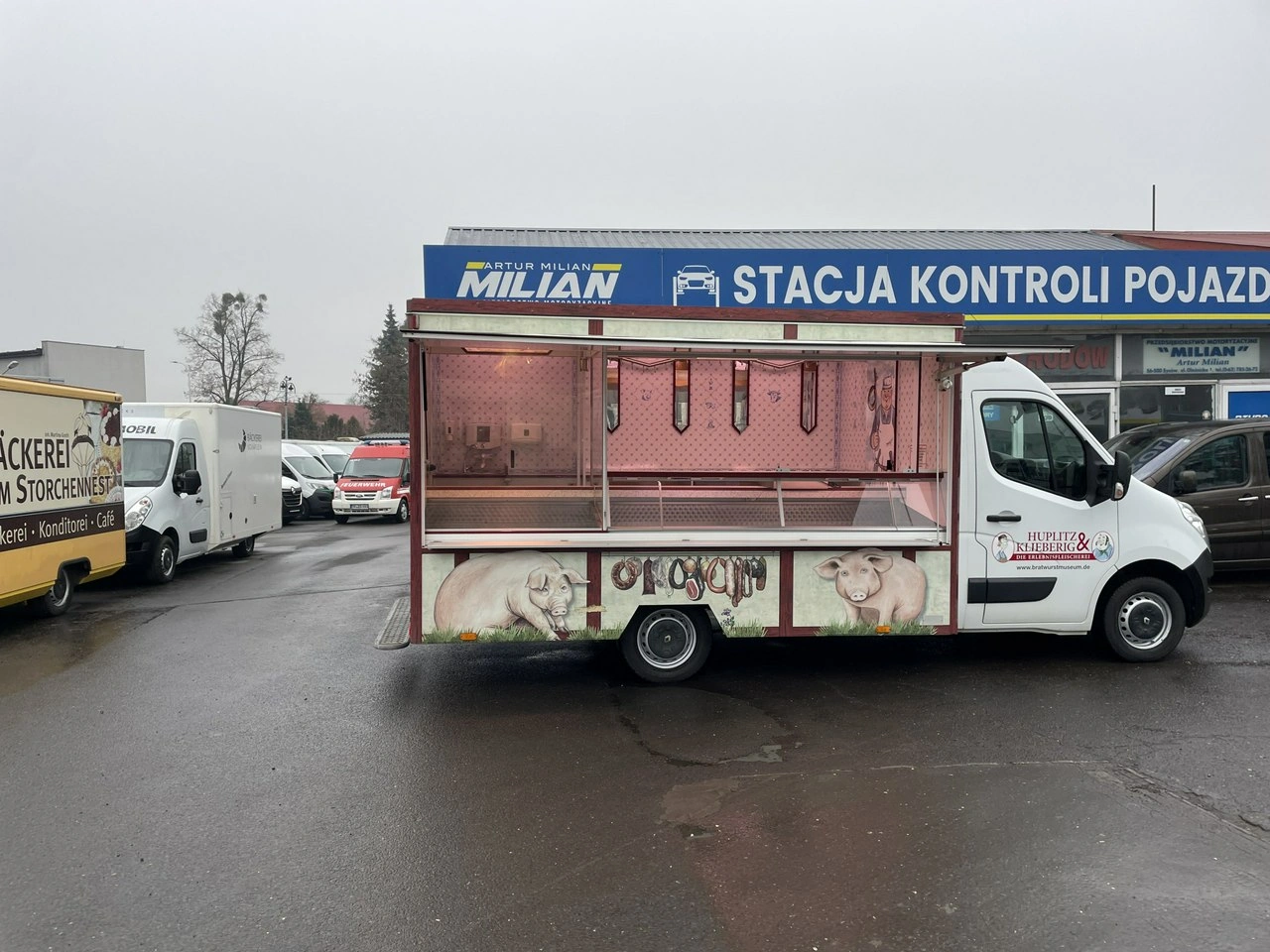 Renault Master - Zdjęcie 27