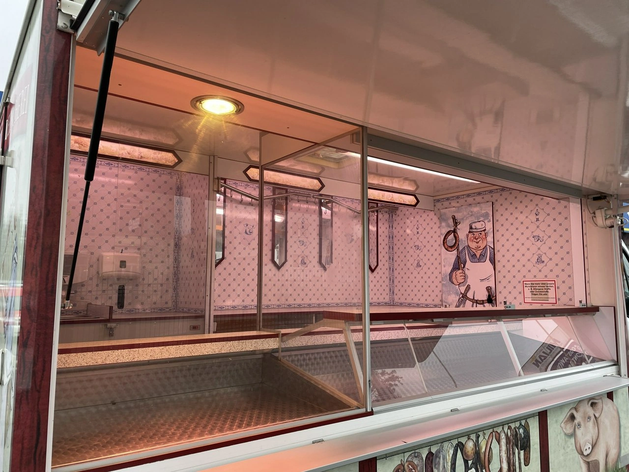 Renault Master - Zdjęcie 1