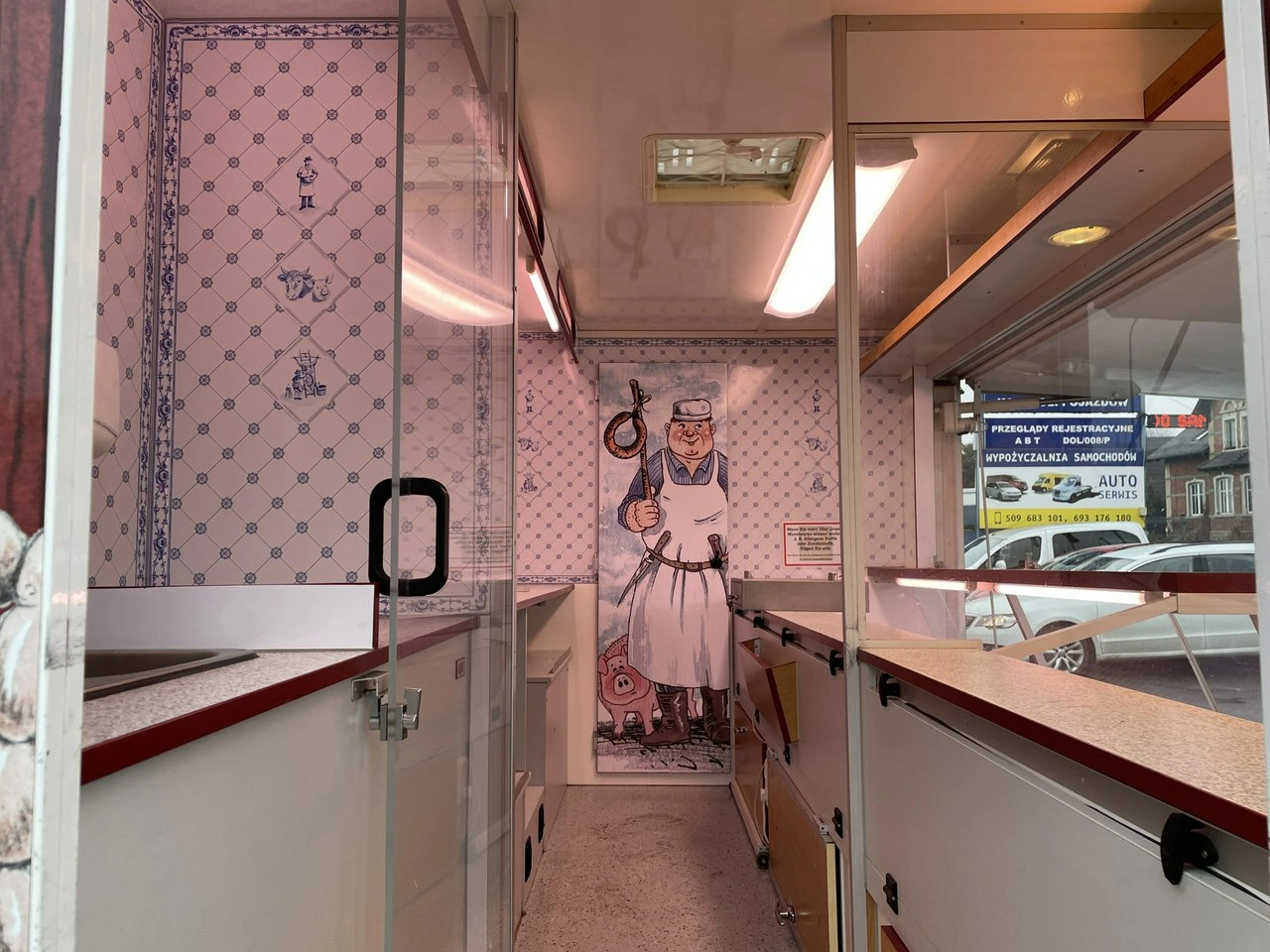 Renault Master - Zdjęcie 4