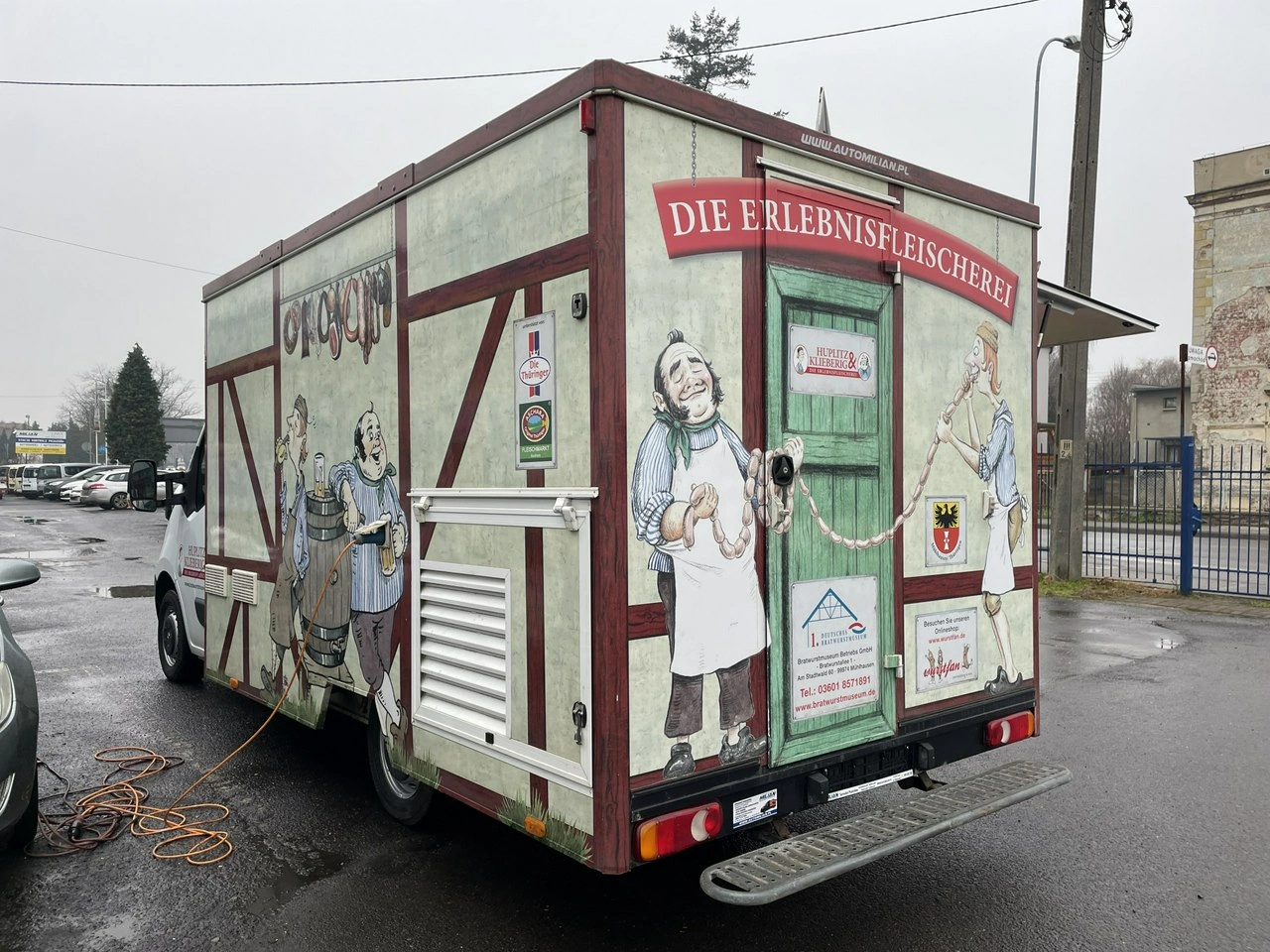 Renault Master - Zdjęcie 8