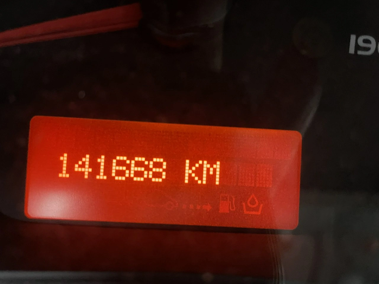 Renault Master - Zdjęcie 9