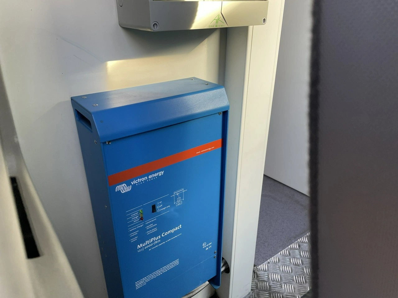 Renault Master - Zdjęcie 10