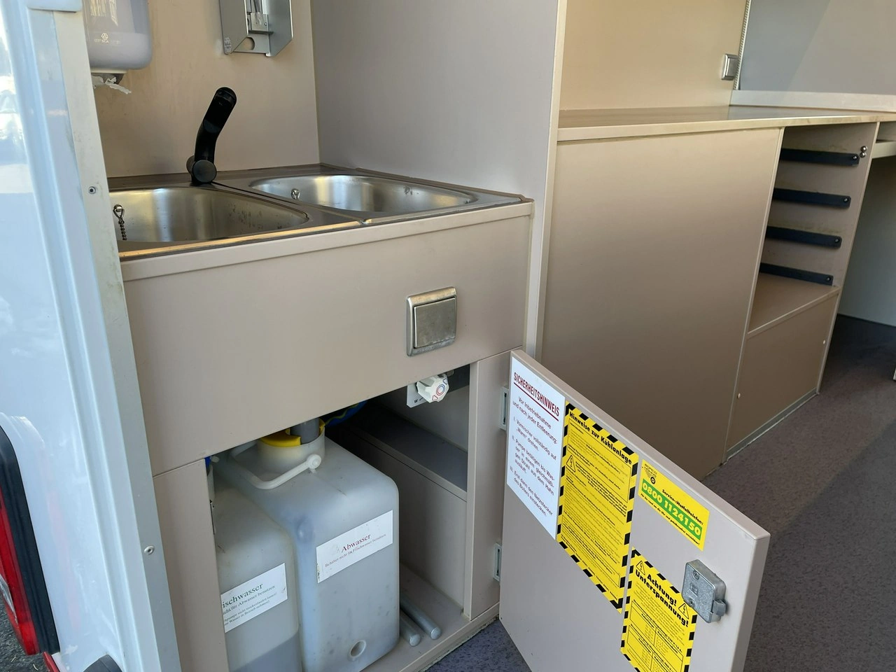 Renault Master - Zdjęcie 13