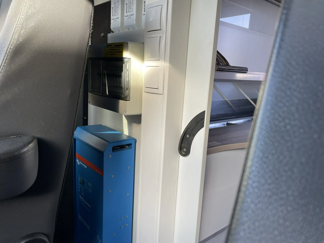 Renault Master - Zdjęcie 14