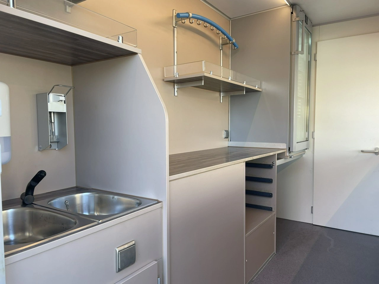 Renault Master - Zdjęcie 20