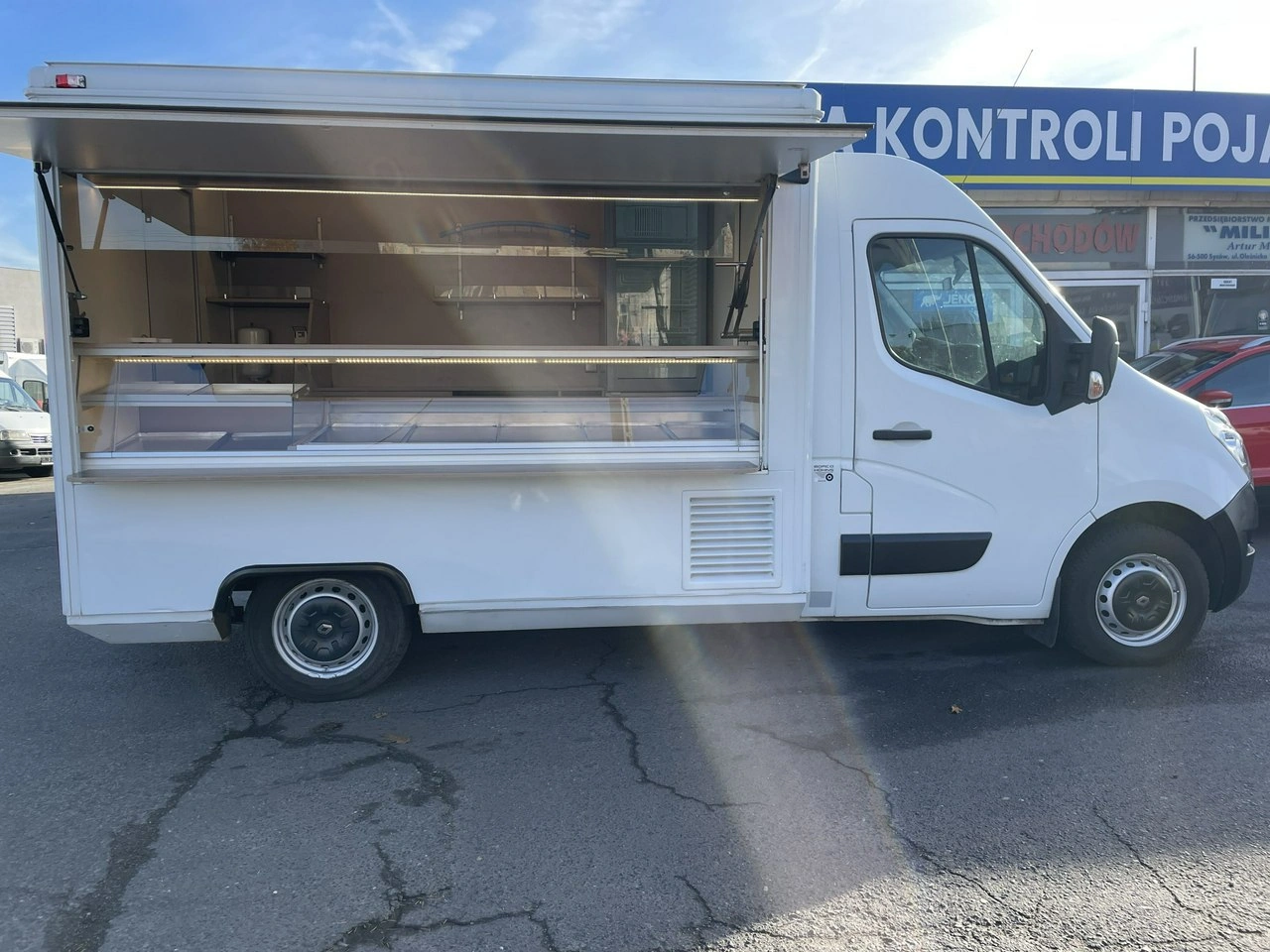 Renault Master - Zdjęcie 26
