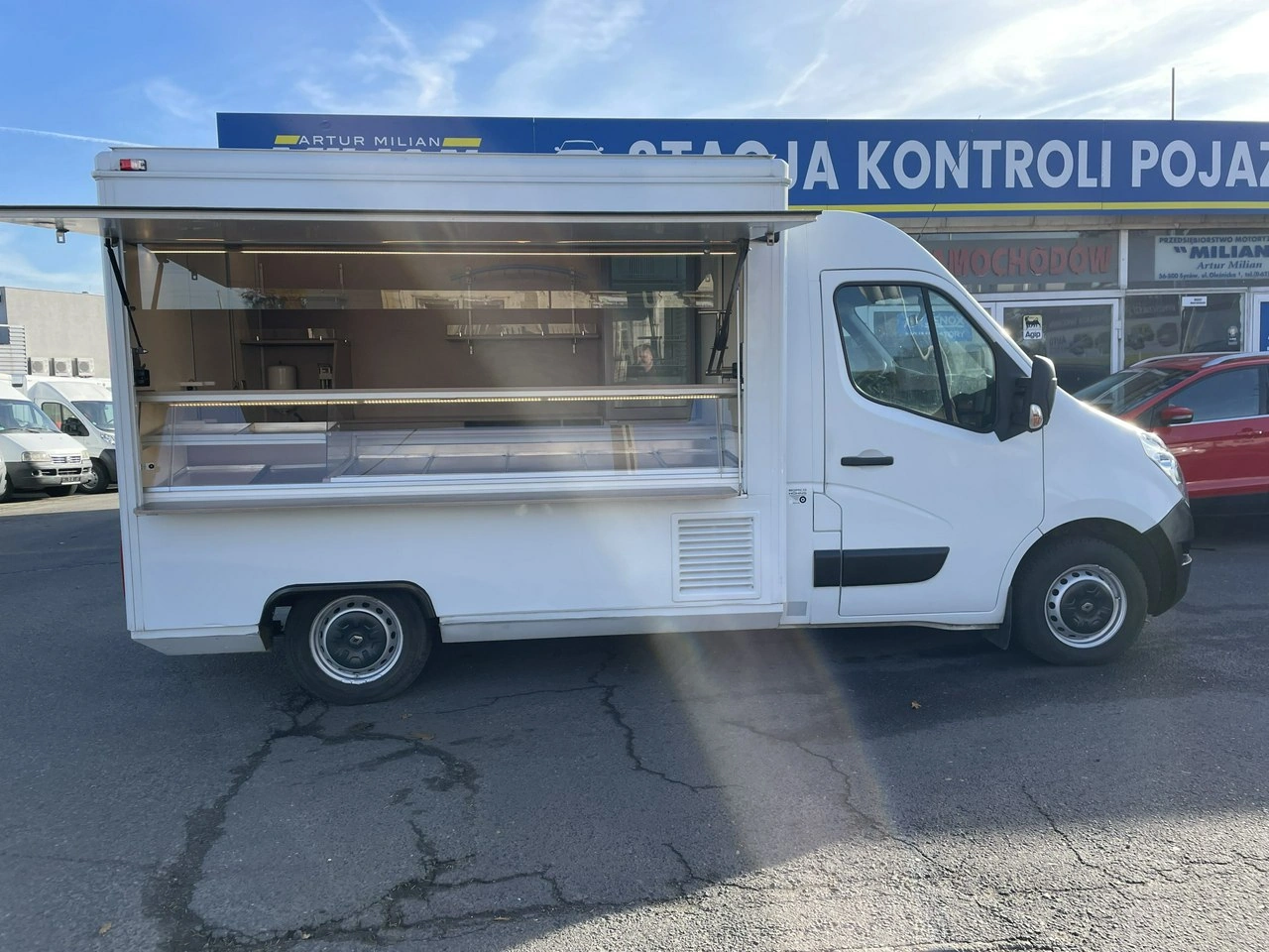 Renault Master - Zdjęcie 28