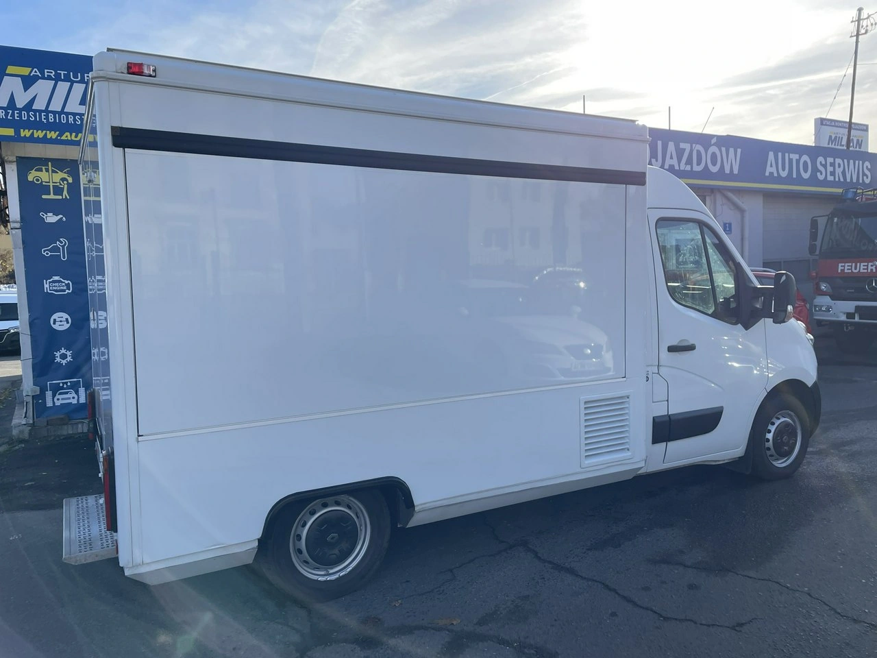Renault Master - Zdjęcie 29