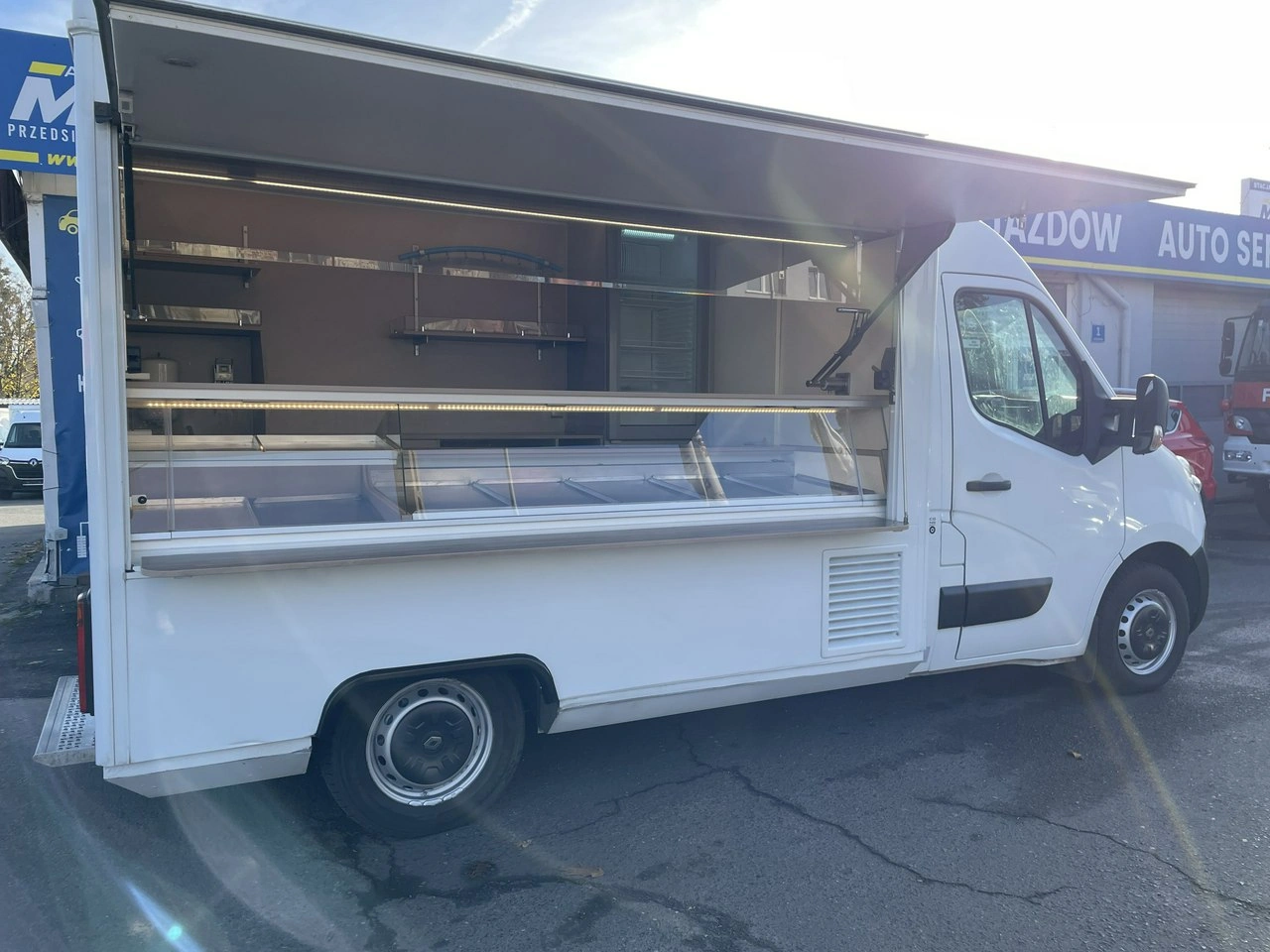 Renault Master - Zdjęcie 2