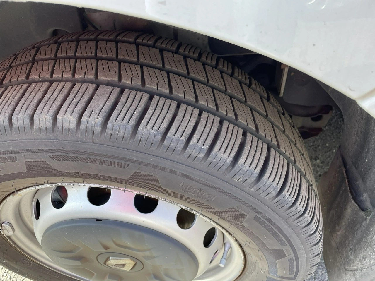 Renault Master - Zdjęcie 32