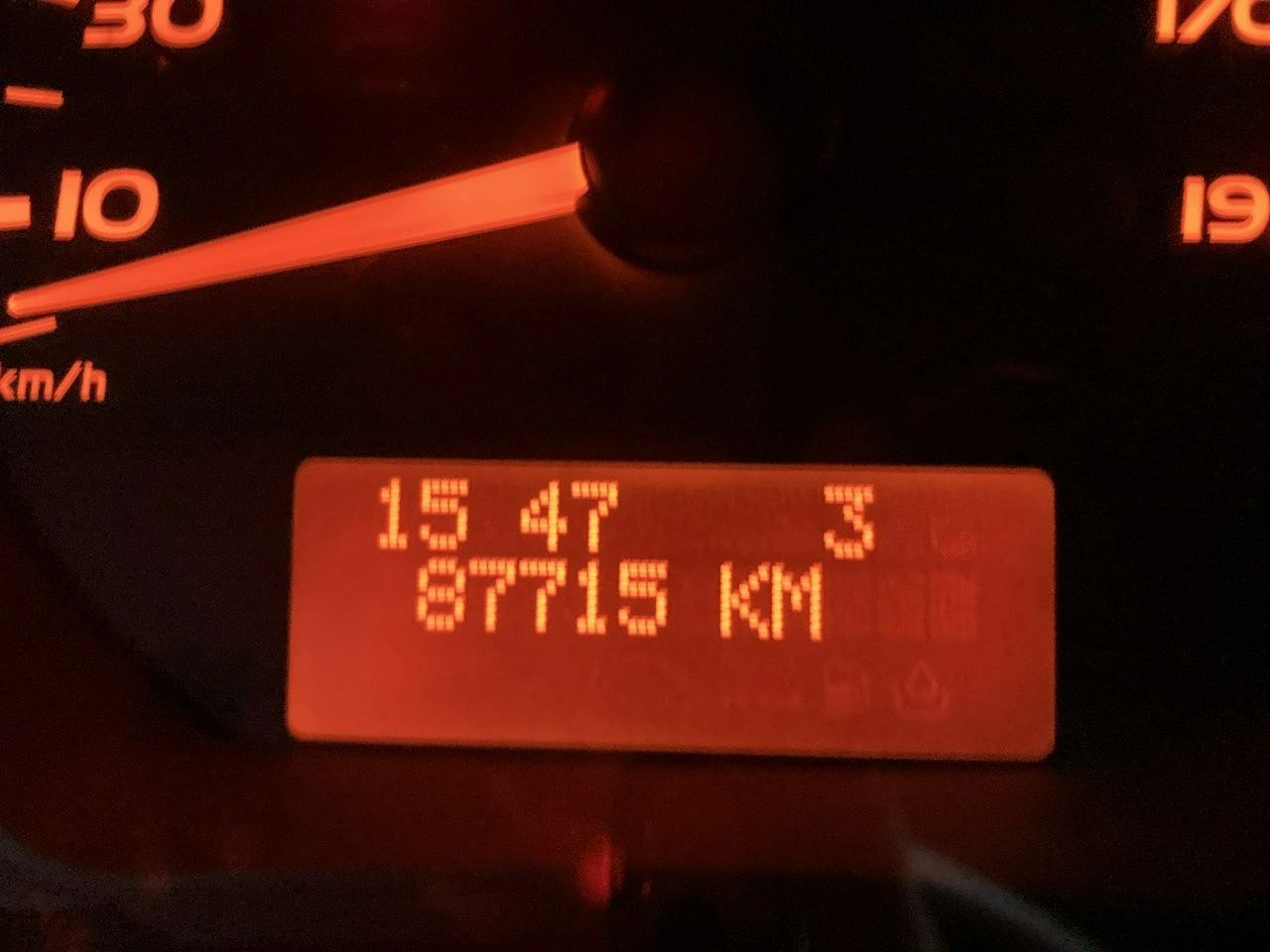 Renault Master - Zdjęcie 7