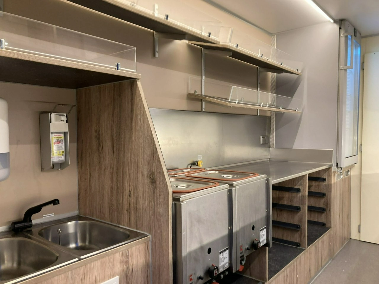 Renault Master - Zdjęcie 20