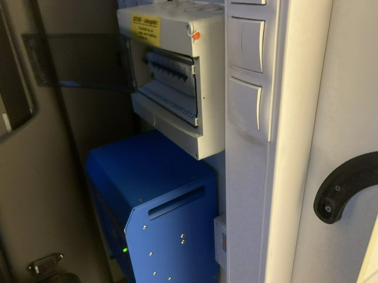 Renault Master - Zdjęcie 31