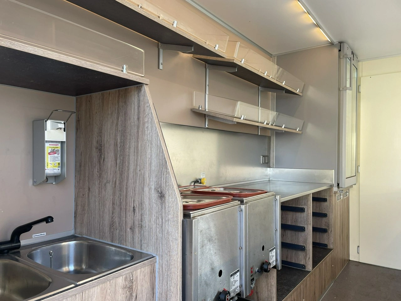 Renault Master - Zdjęcie 5