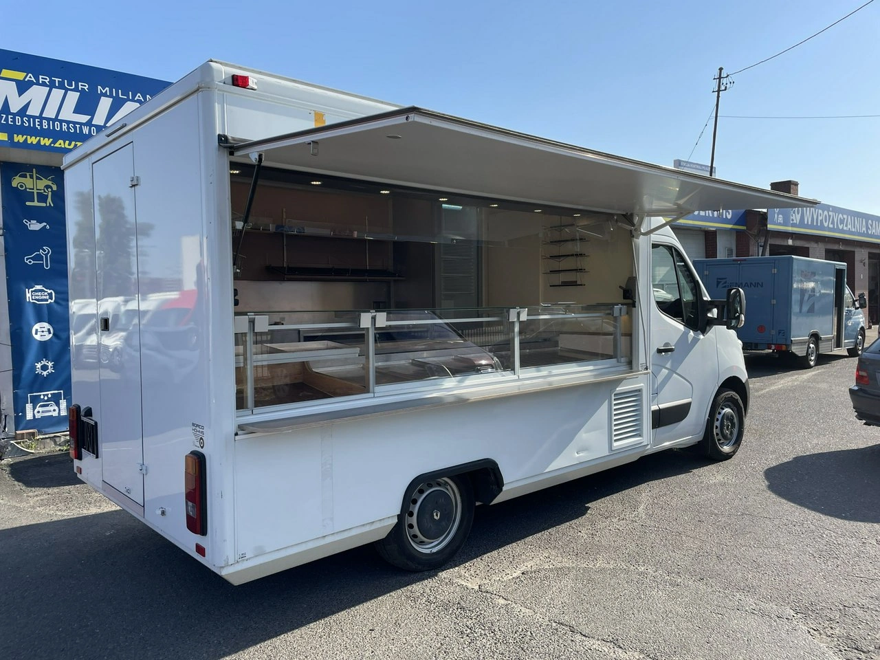 Renault Master - Główne zdjęcie