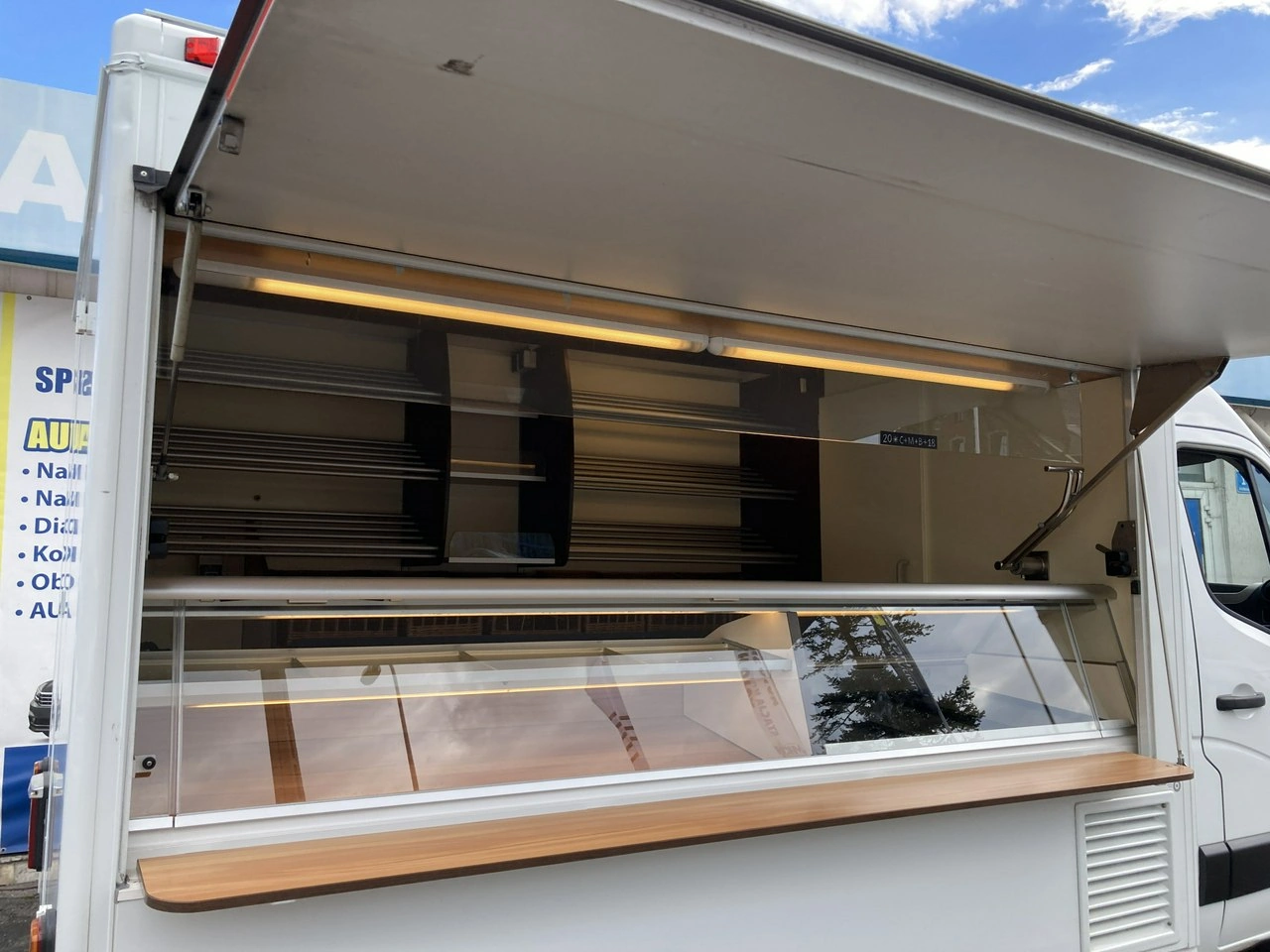 Renault Master - Zdjęcie 15