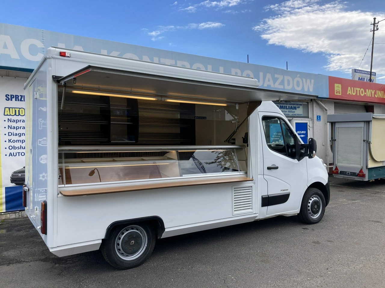 Renault Master - Zdjęcie 16