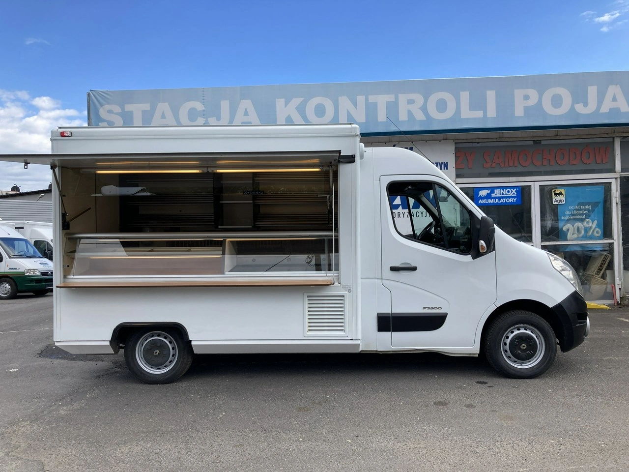 Renault Master - Zdjęcie 17