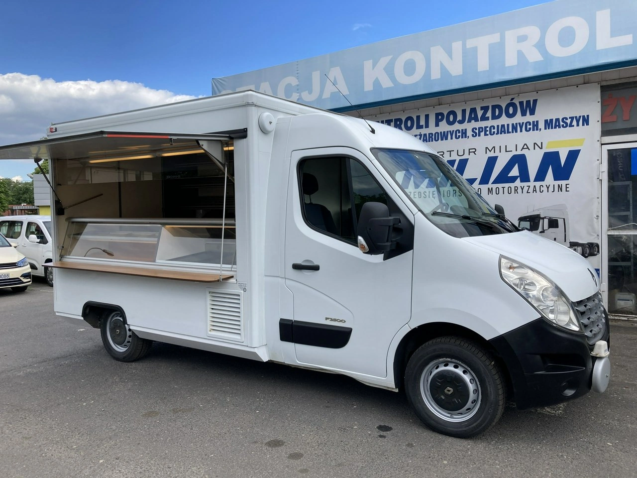 Renault Master - Zdjęcie 5