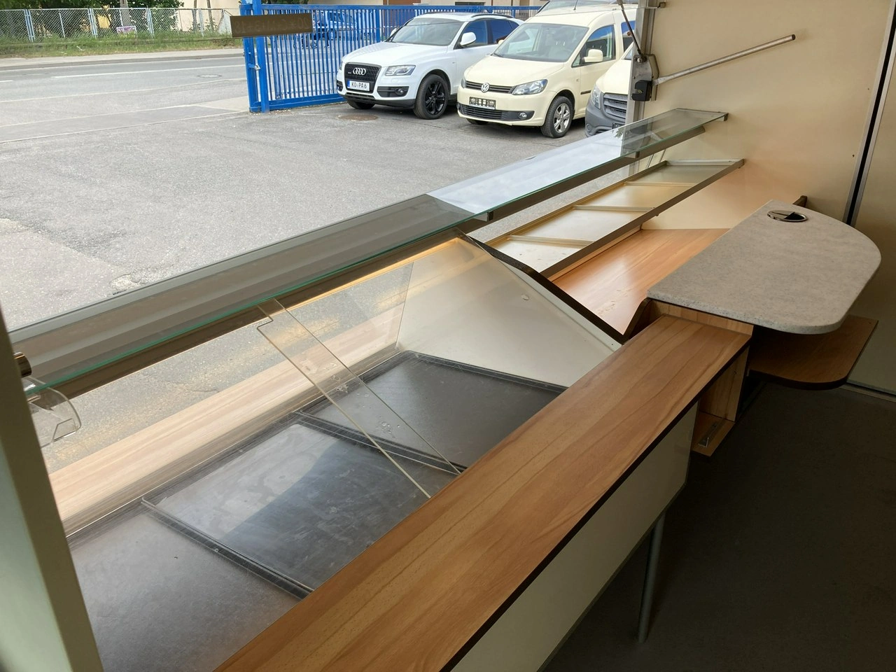 Renault Master - Zdjęcie 19