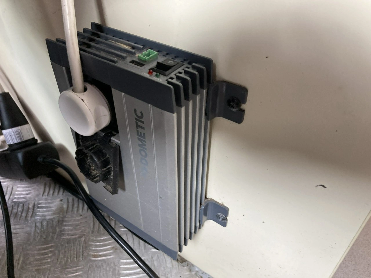 Renault Master - Zdjęcie 30