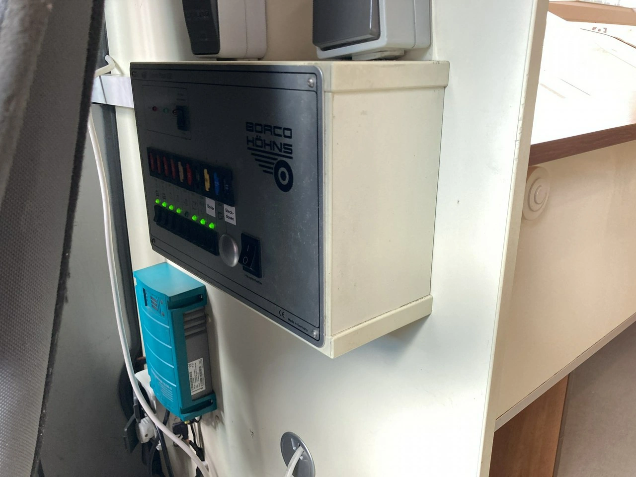 Renault Master - Zdjęcie 28