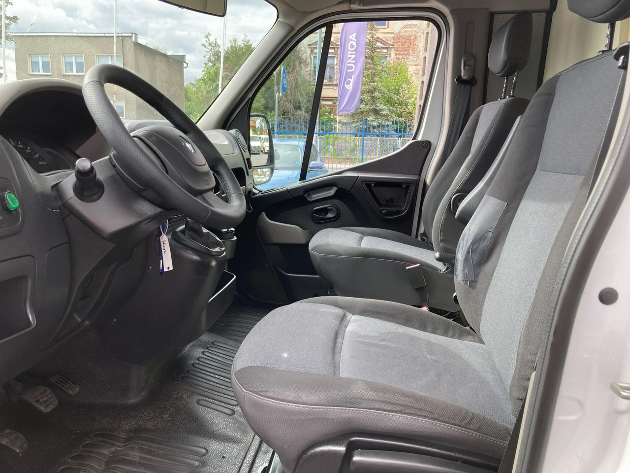 Renault Master - Zdjęcie 25